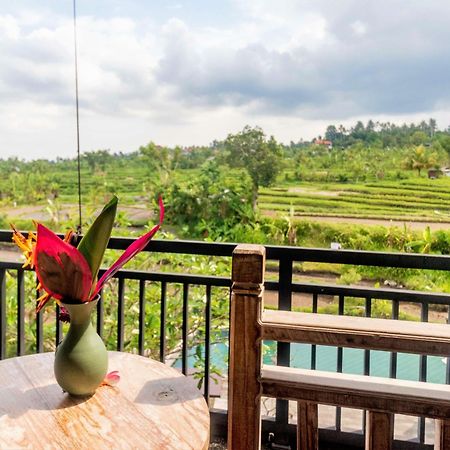 Alamgangga Villas Tirta Gangga Karangasem エクステリア 写真