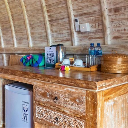 Alamgangga Villas Tirta Gangga Karangasem 部屋 写真