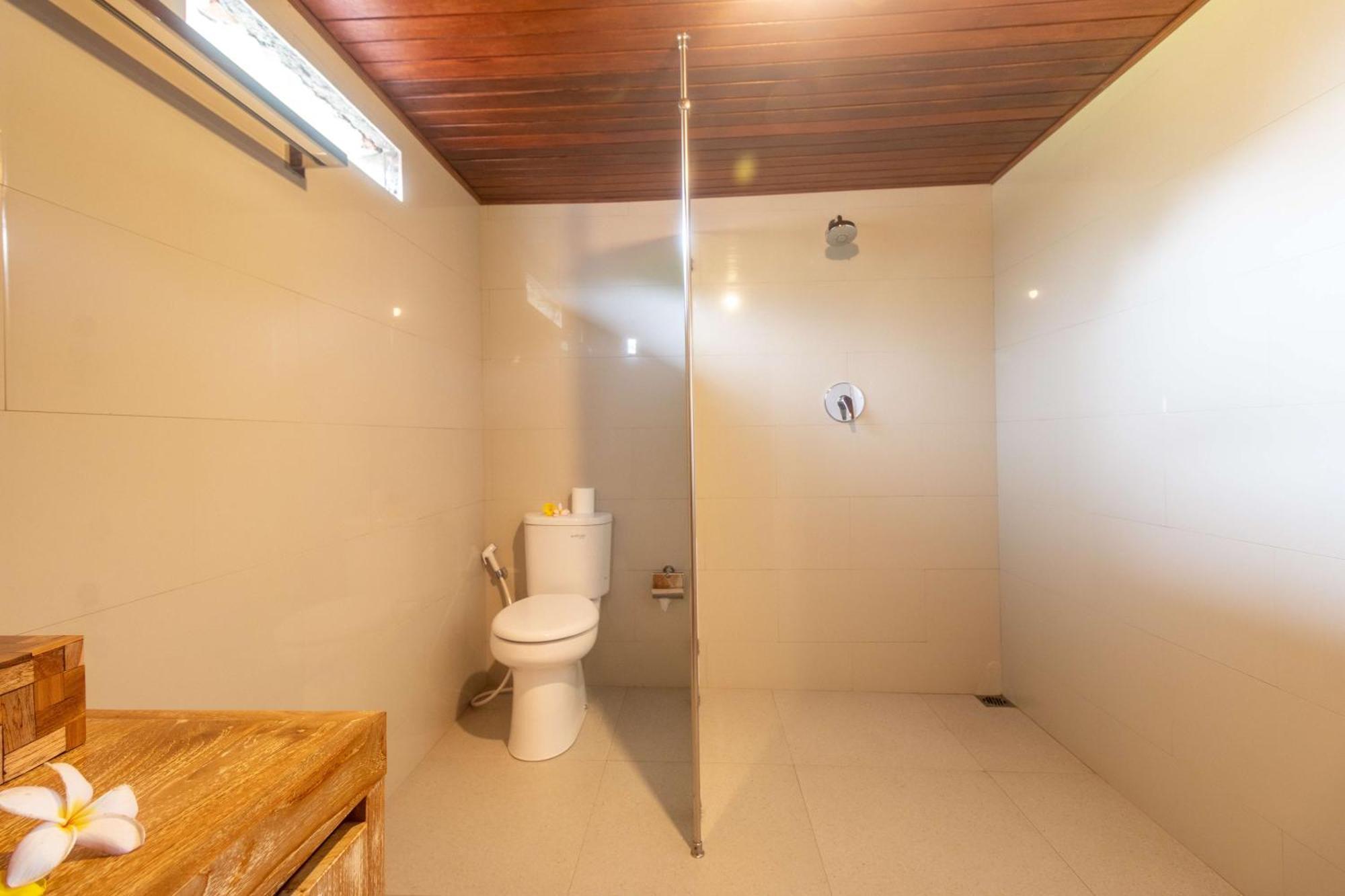Alamgangga Villas Tirta Gangga Karangasem 部屋 写真