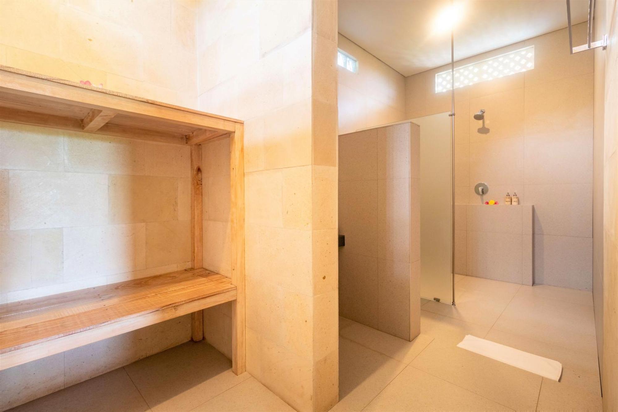 Alamgangga Villas Tirta Gangga Karangasem 部屋 写真