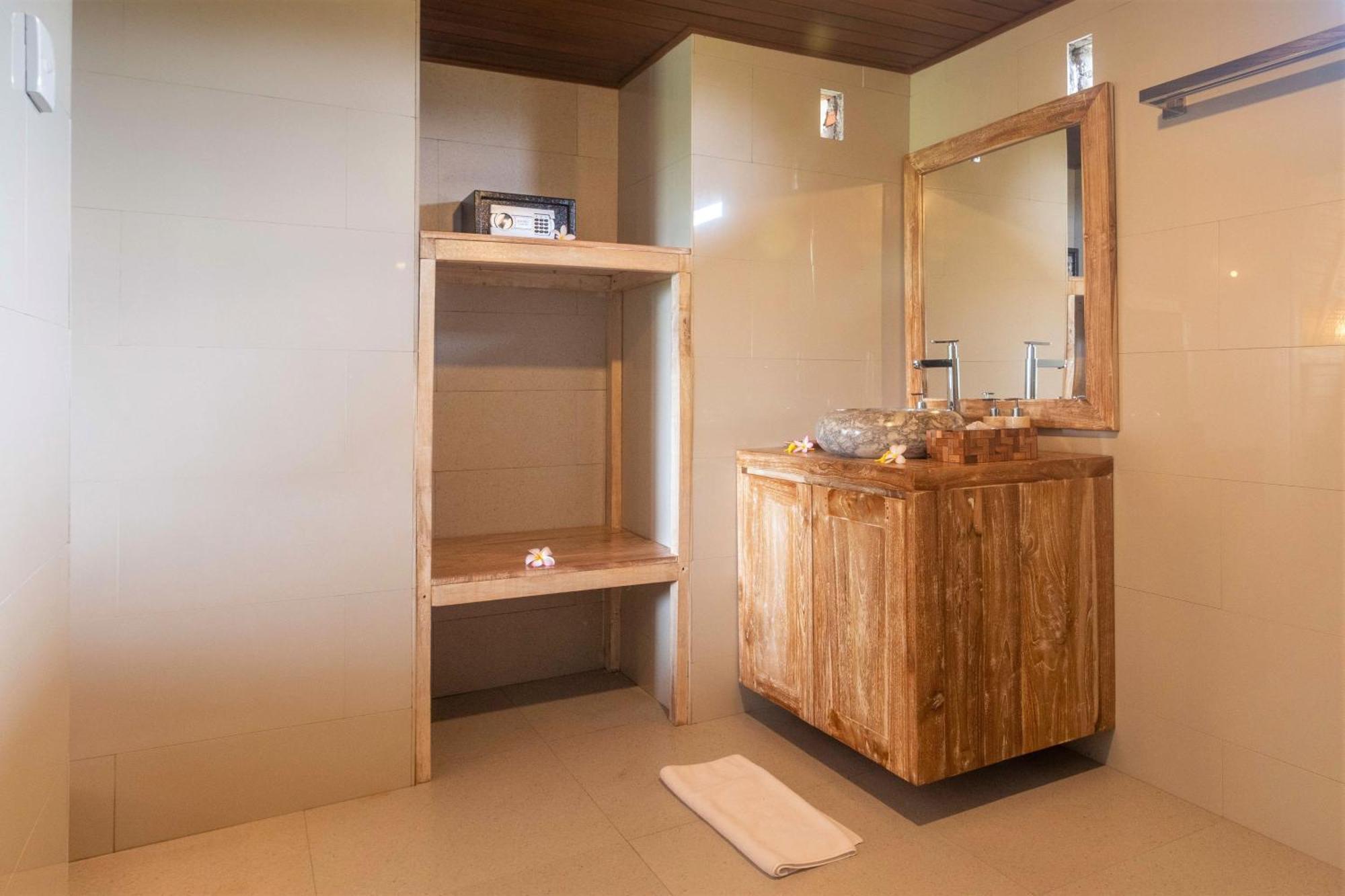 Alamgangga Villas Tirta Gangga Karangasem 部屋 写真