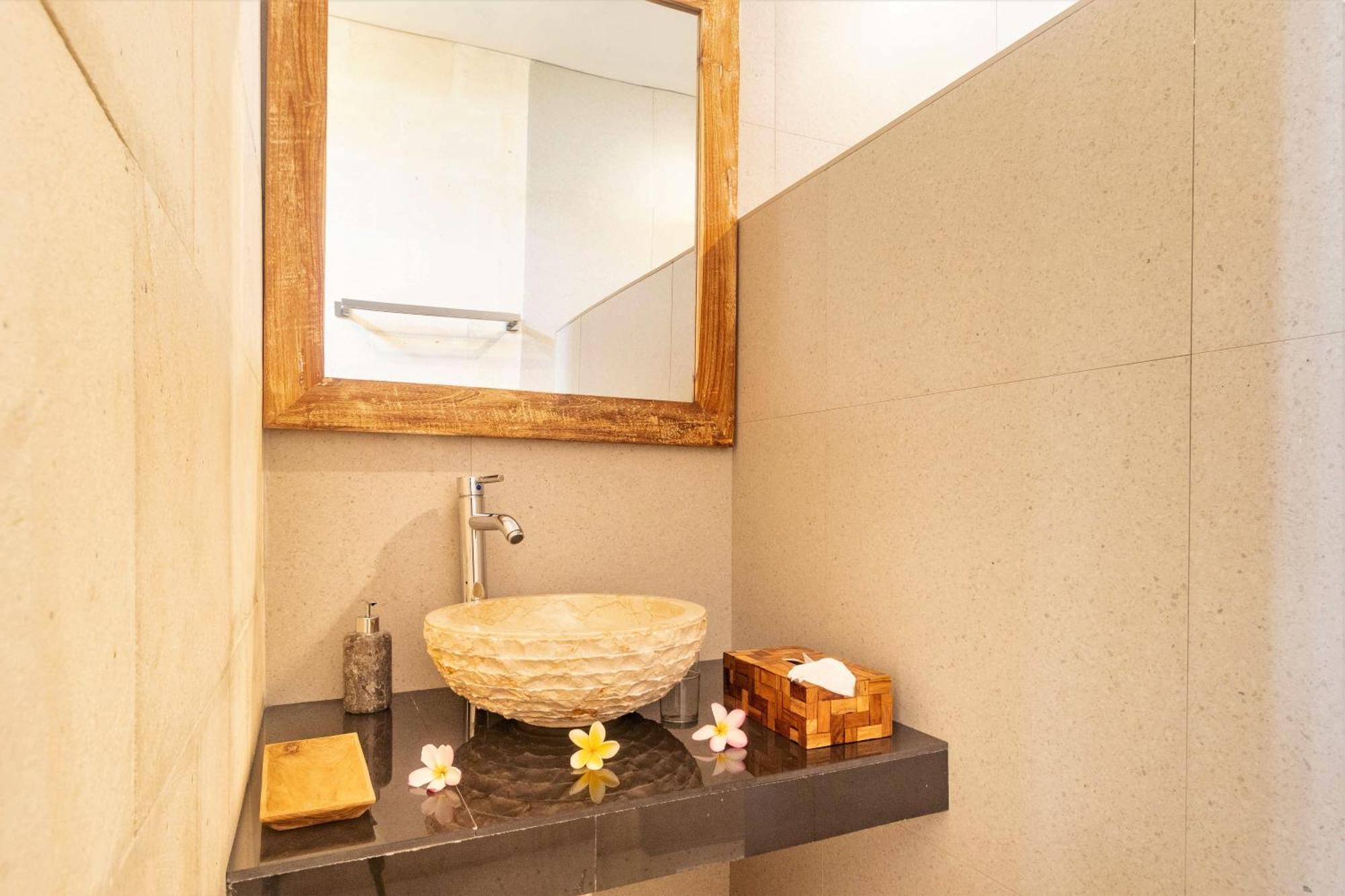Alamgangga Villas Tirta Gangga Karangasem 部屋 写真