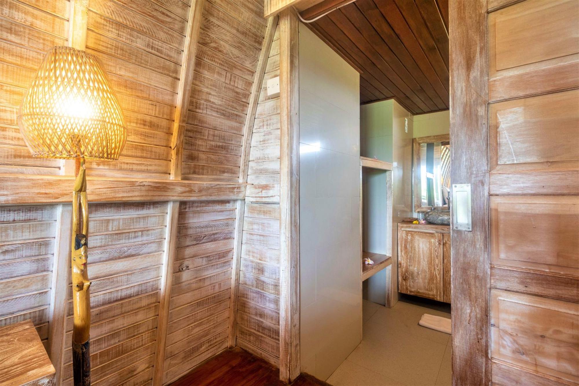 Alamgangga Villas Tirta Gangga Karangasem 部屋 写真